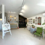 Зеленая собачка (ulitsa Nekrasova, 39А), art studio