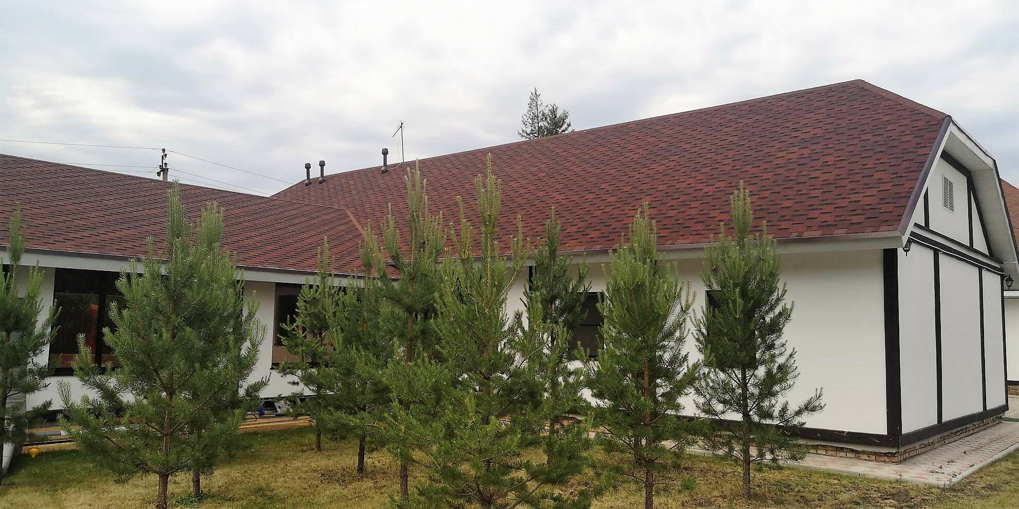 Фото Подгородный