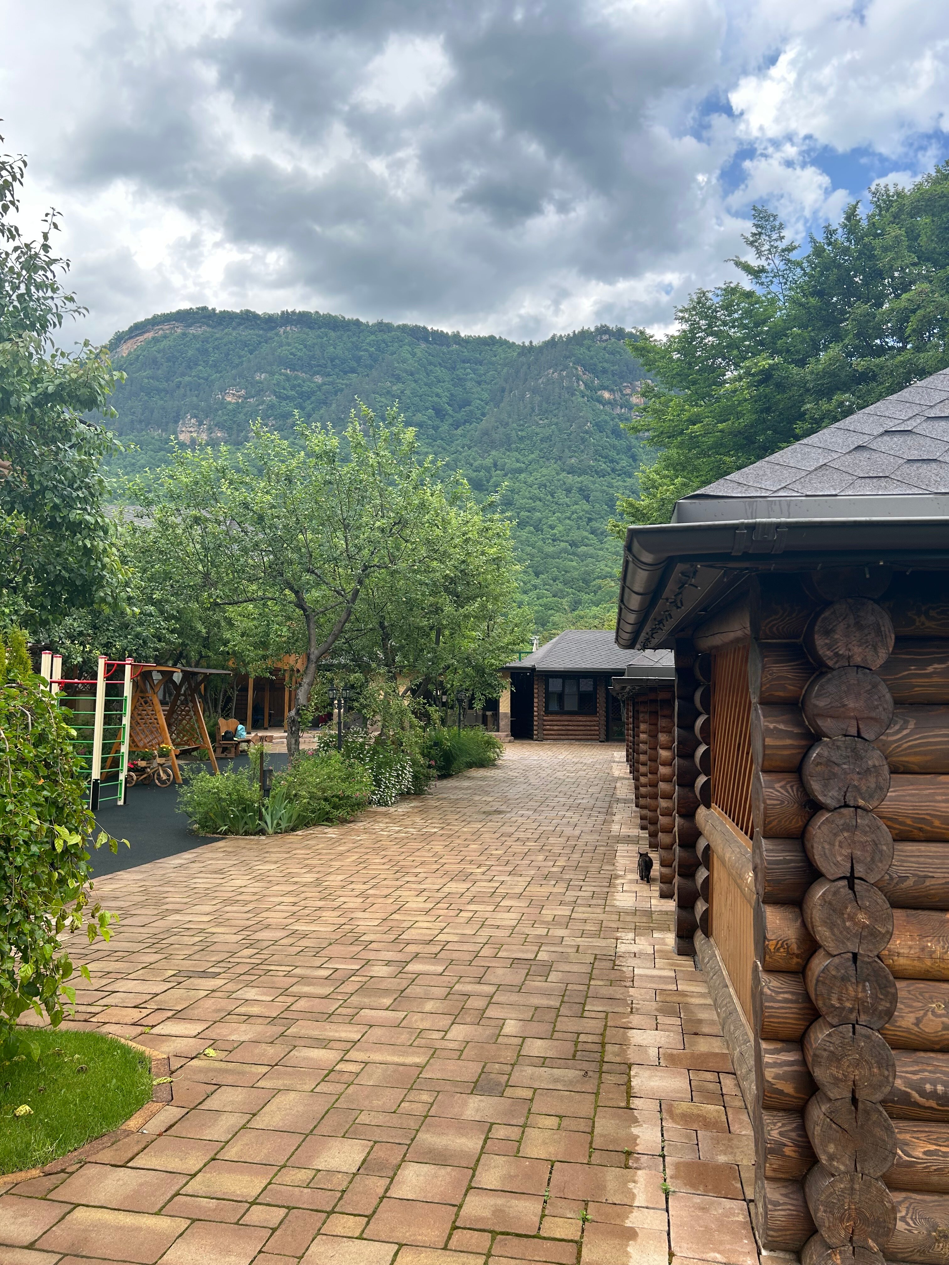 Фото Династия