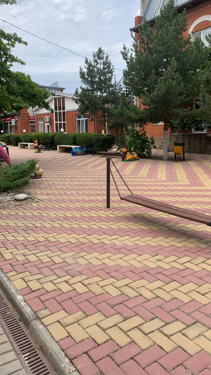 Фото Приазовочка