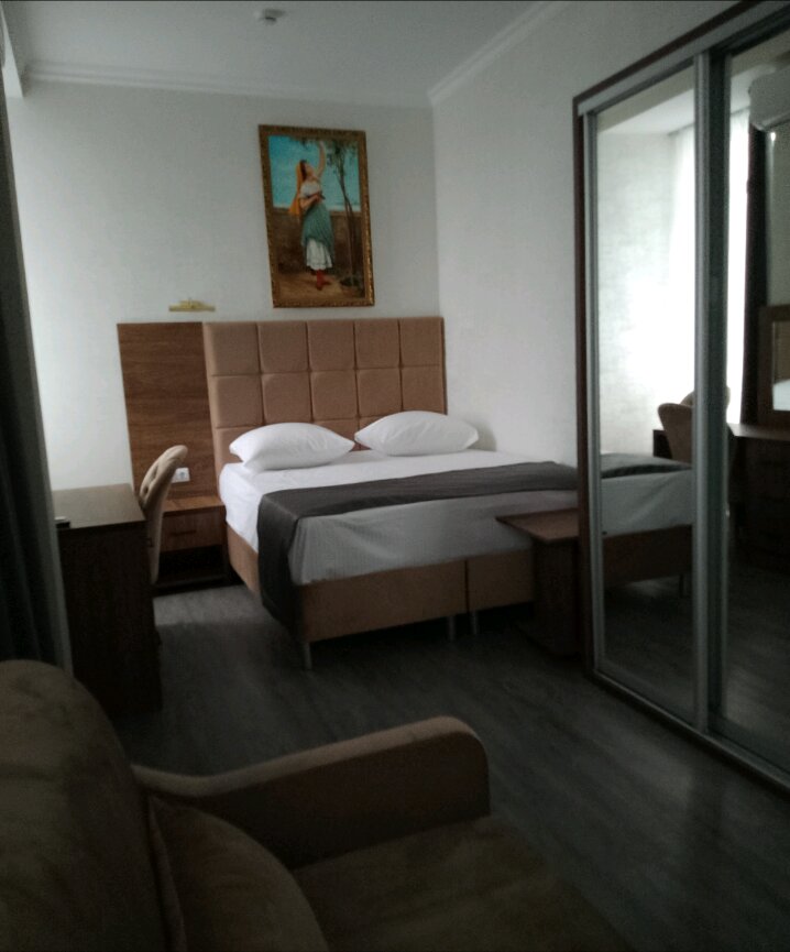 Фото Офелия