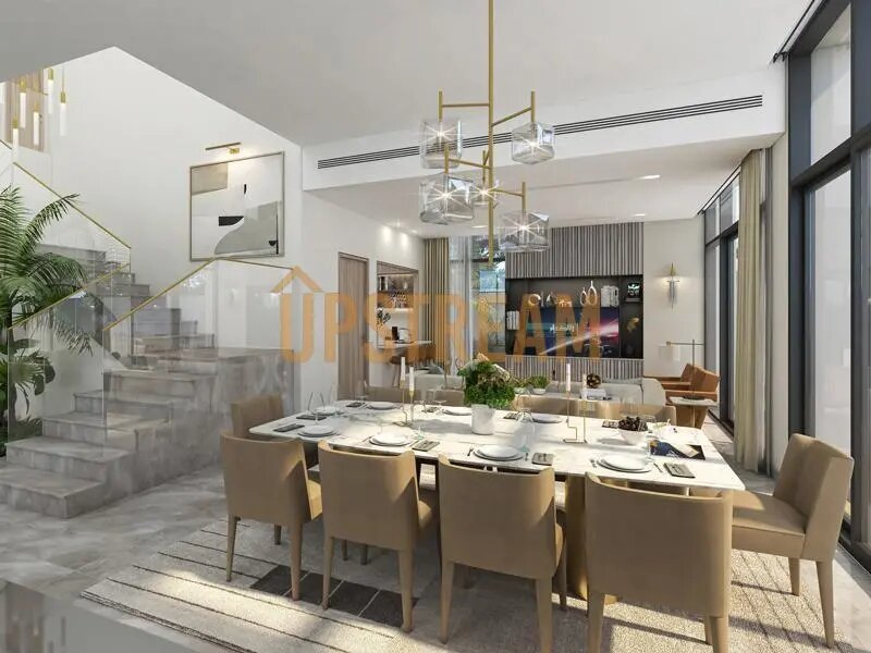 Real estate agency Upstream Properties, Dubai, photo