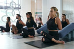 Yoga La Vie (9, Golden Mile, Palm Jumeirah, Jumeirah, Dubai), yoga studio