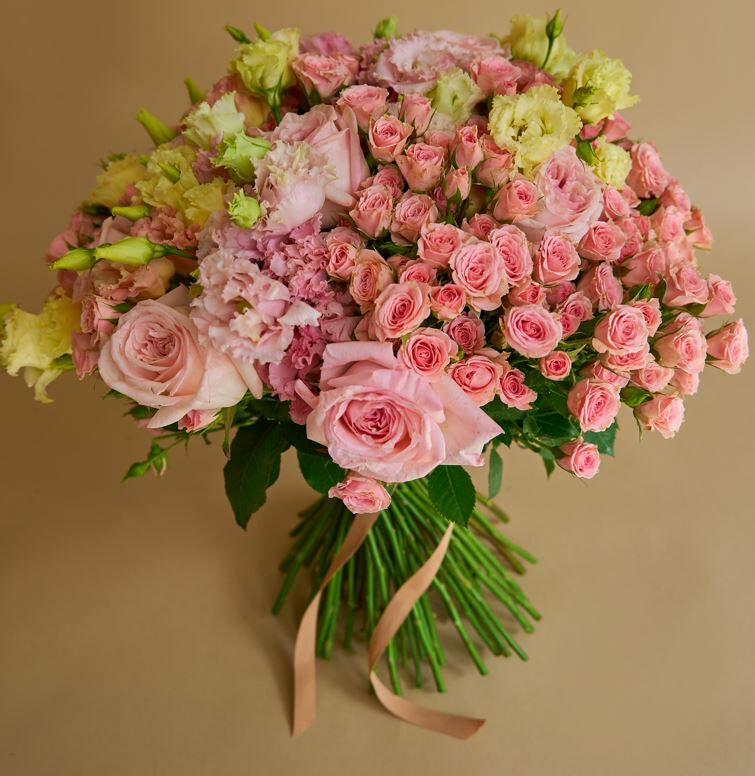 Flower shop Fleurology Boutique Flowers, Abu Dhabi, photo