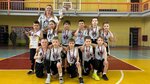 Basket City (Akademicheskaya Street, 16), sports club