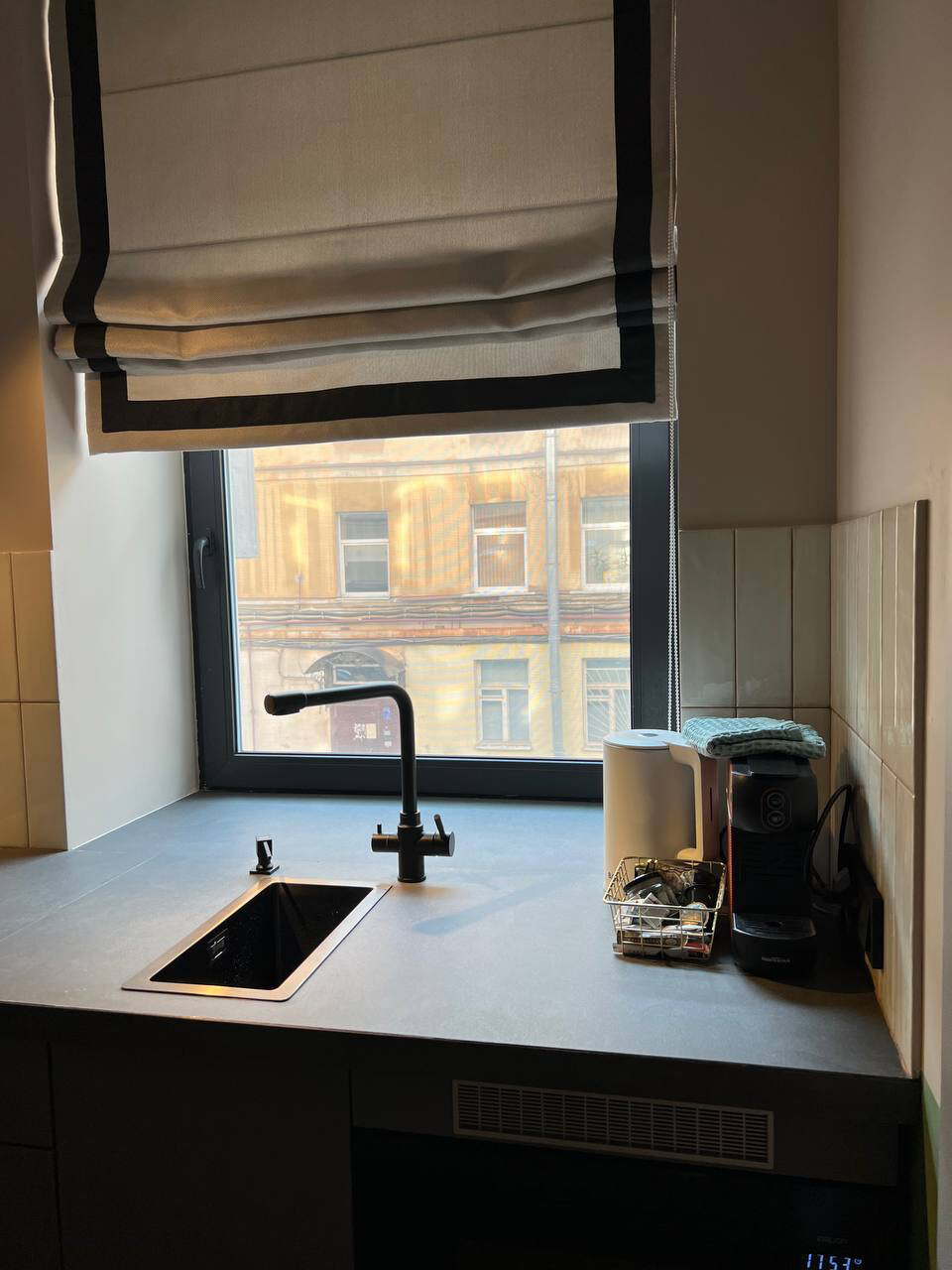 Фото Rubinshteina Apartments