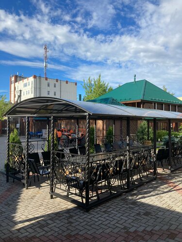 Гостевые дома на Запсковье  фото 4