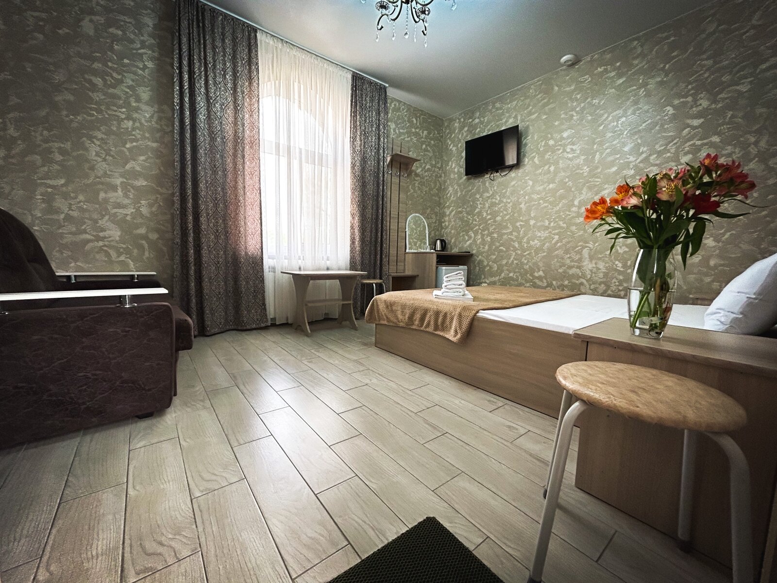 Фото отеля 4