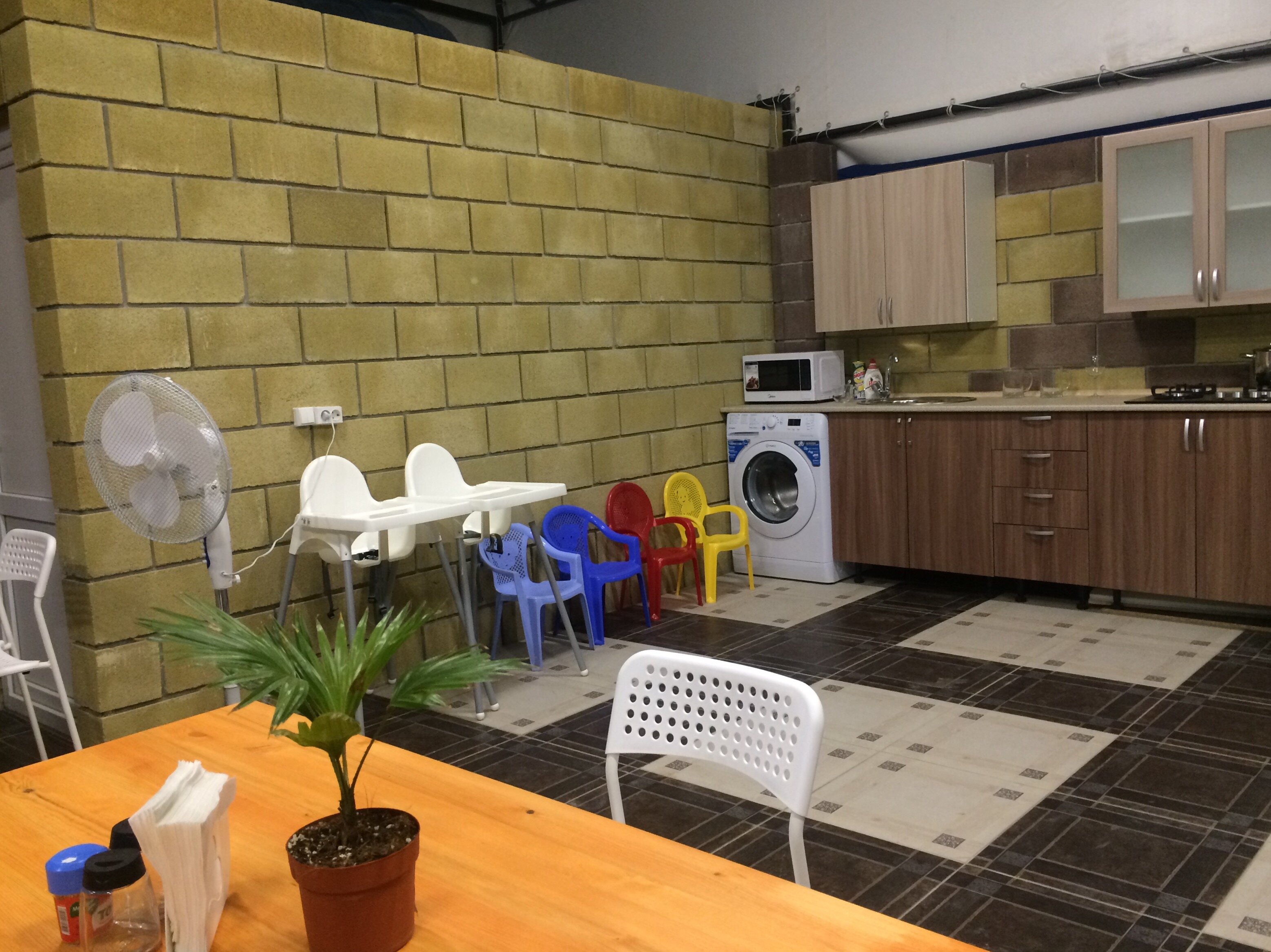 Фото Жемчужина