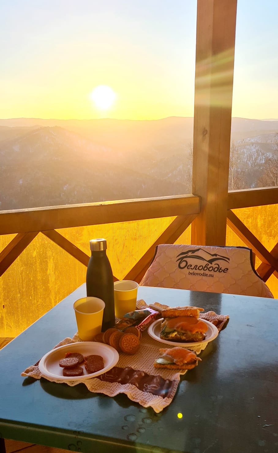 Фото Гостиница Артыбаш