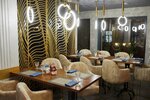 Russkaya usadba (Butlerova Street, 43/11), restaurant