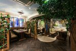 Gulivani (Gurzufskaya Street, 48), restaurante
