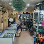 Poplavok (Tsentralniy Microdistrict, Roz Street, 95) ، نوادي الصيادين