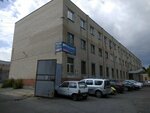 Городская клиническая больница № 8, администрация (Peredovoy pereulok, 4) ، مستشفى
