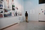 Pop/off/art Gallery (4th Syromyatnichesky Lane, 1/8с9), exhibition center