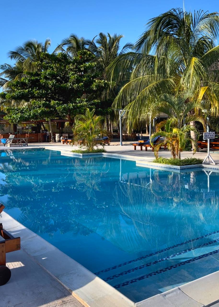 Фото Sunset Kendwa