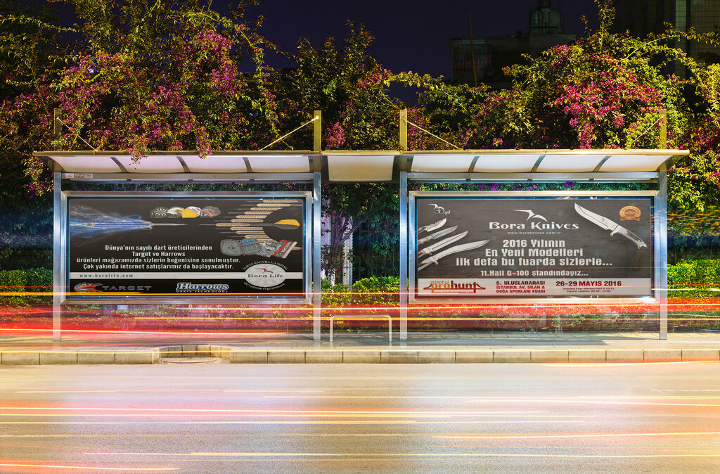 Advertising agency Levni Design Studio, Ankara, photo