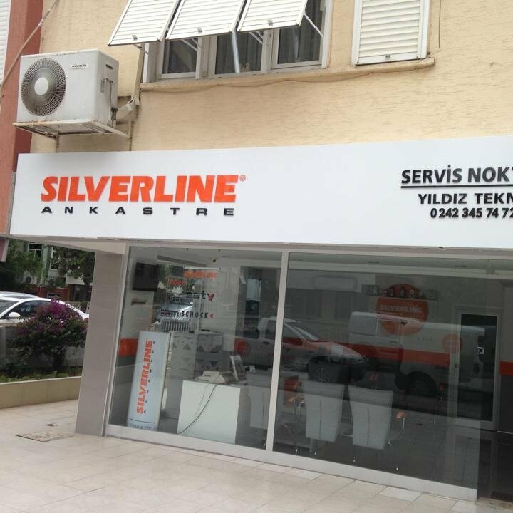 Appliance repair Microsoft, Antalya, photo