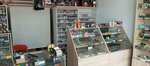 Табак (Settlement of Opytnogo Khozyaystva Yermolino, Tsentralnaya ulitsa, 40с1), tobacco and smoking accessories shop