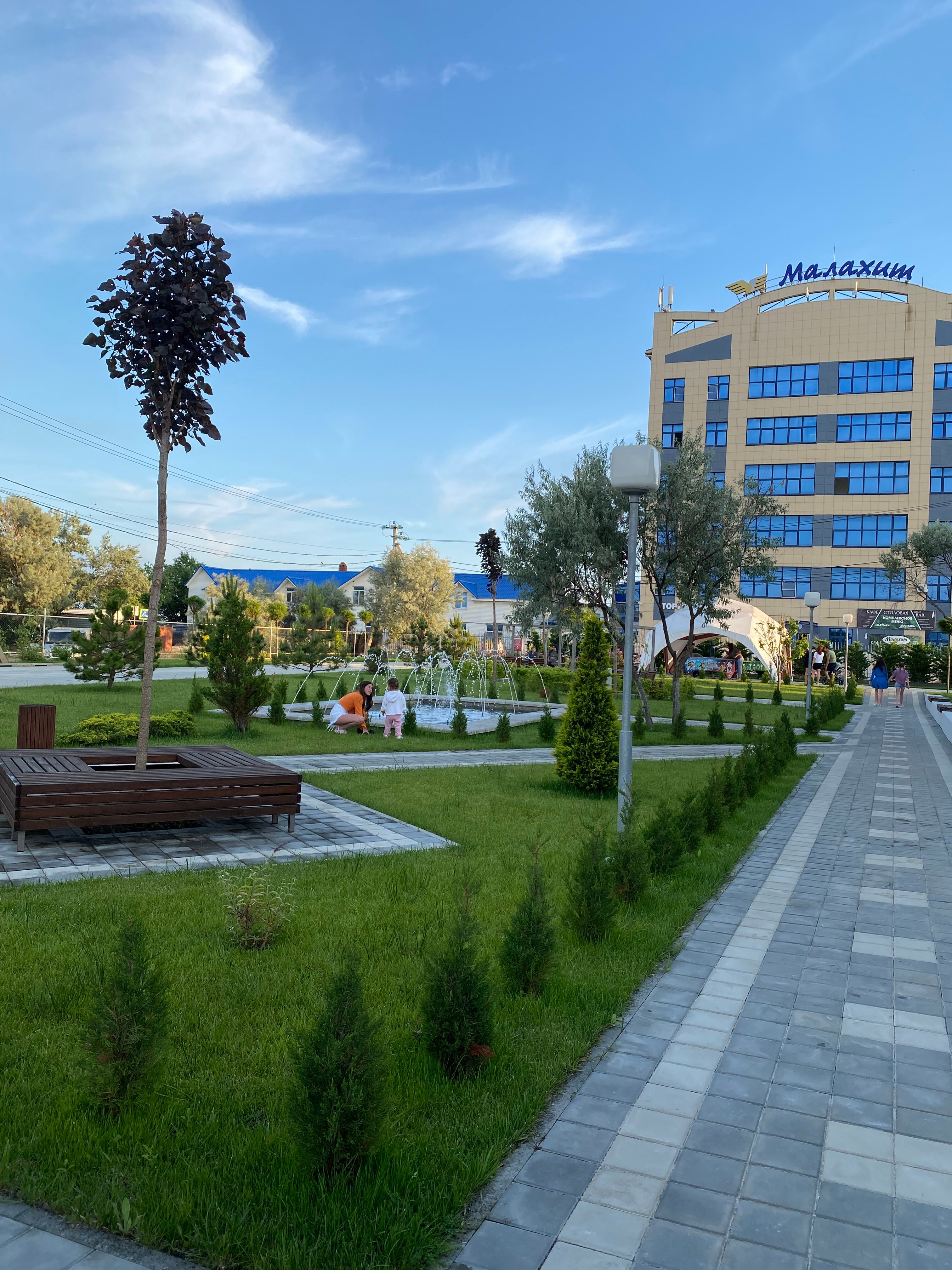 Фото Лето·отель