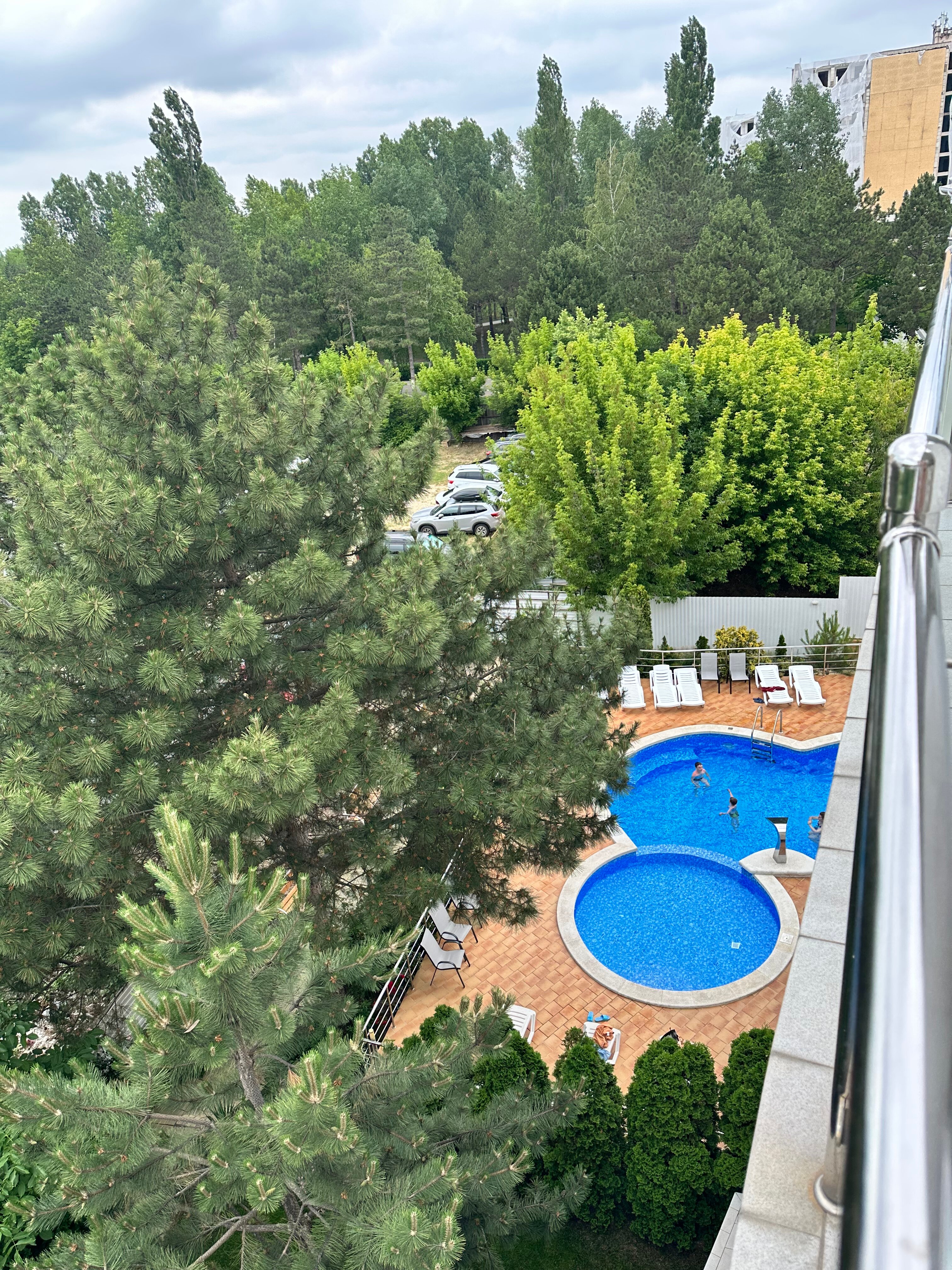 Фото отеля 5