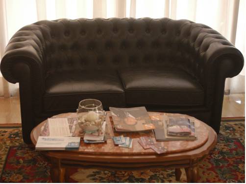 Фото Hotel Kursaal