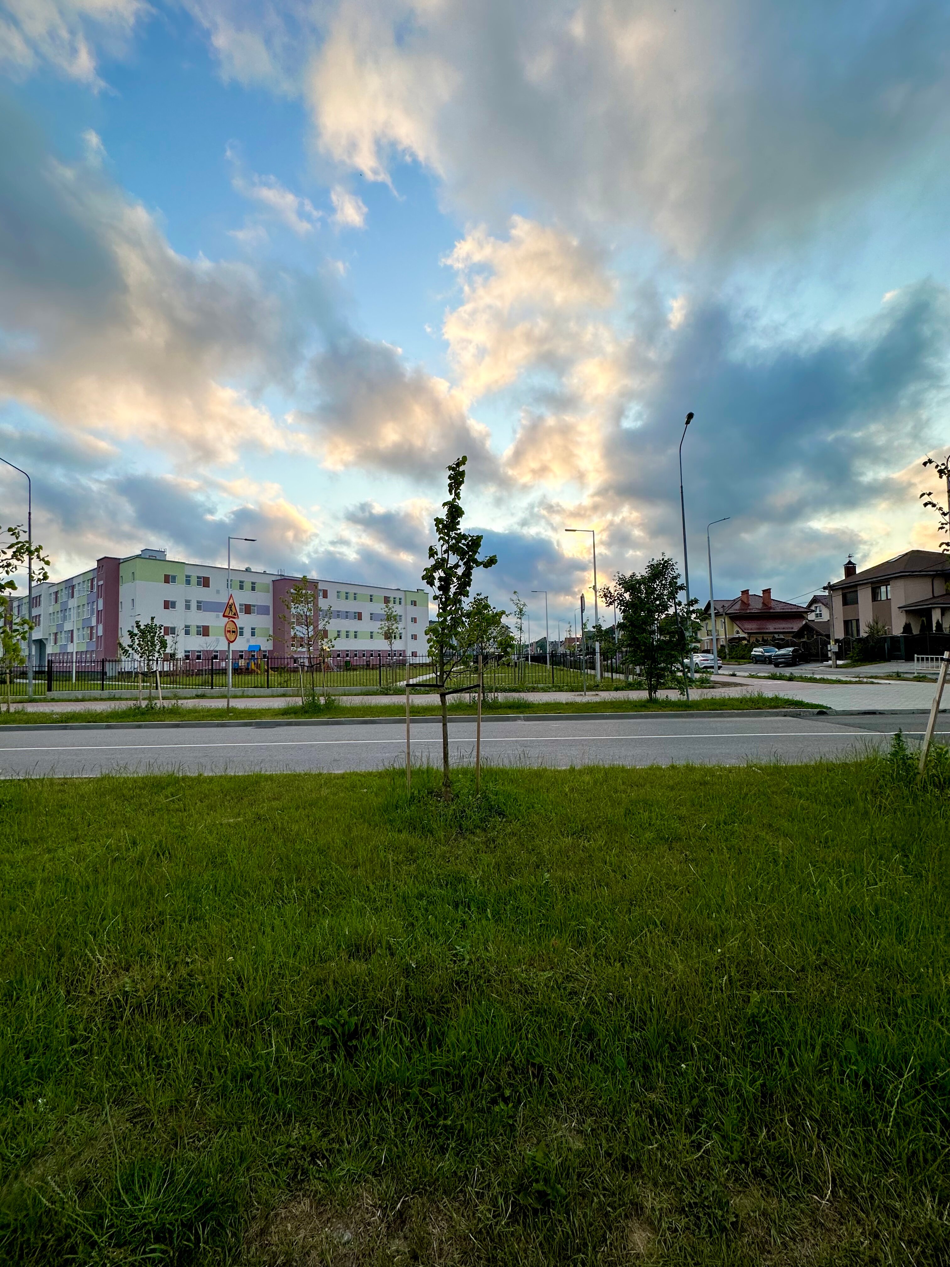 Гимназия 40 Калининград 