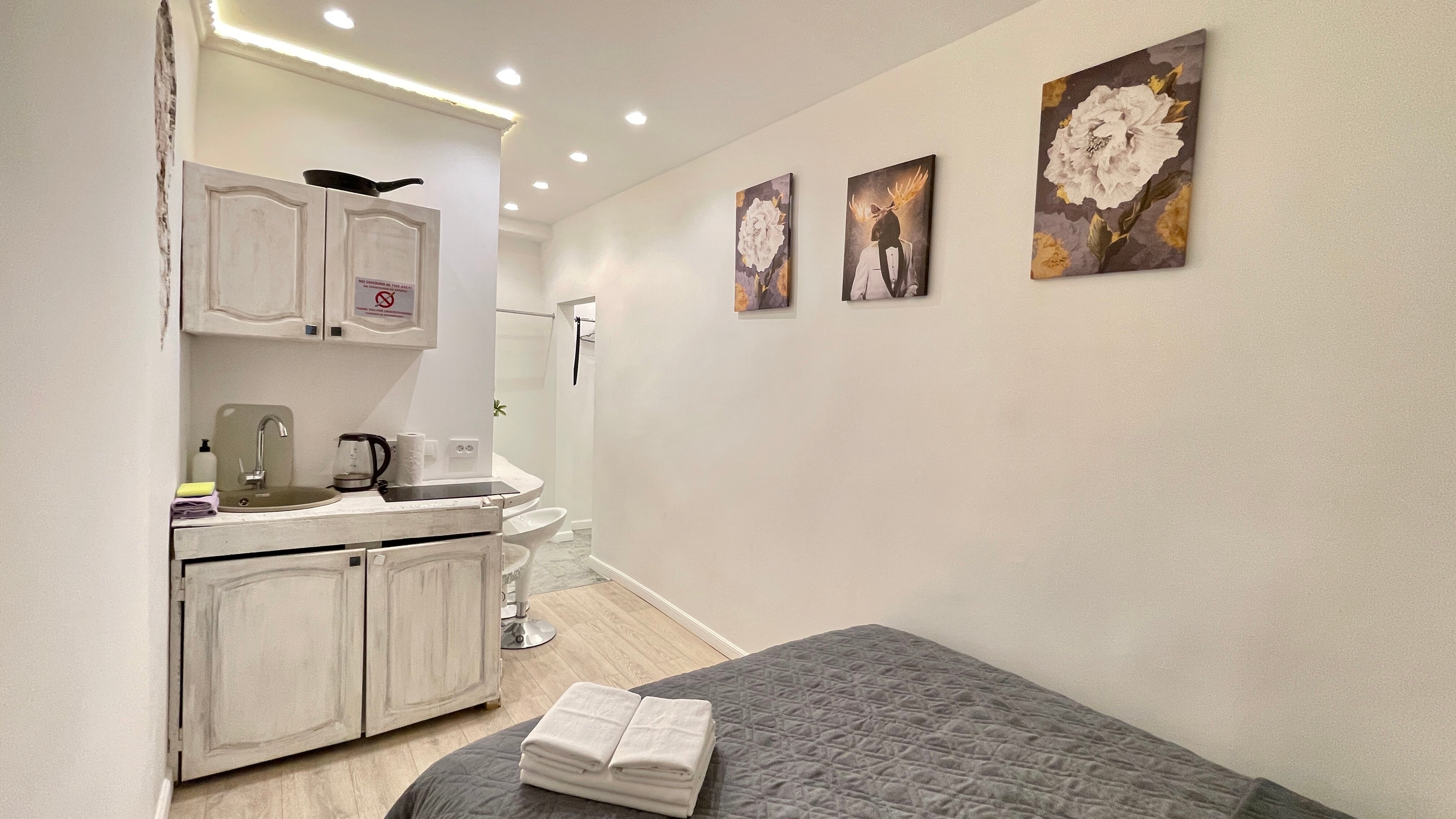 Фото ColorSpb на улице Рубинштейна 5