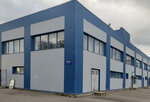 Sinel (Marshala Novikova Street, 28Е), printing house