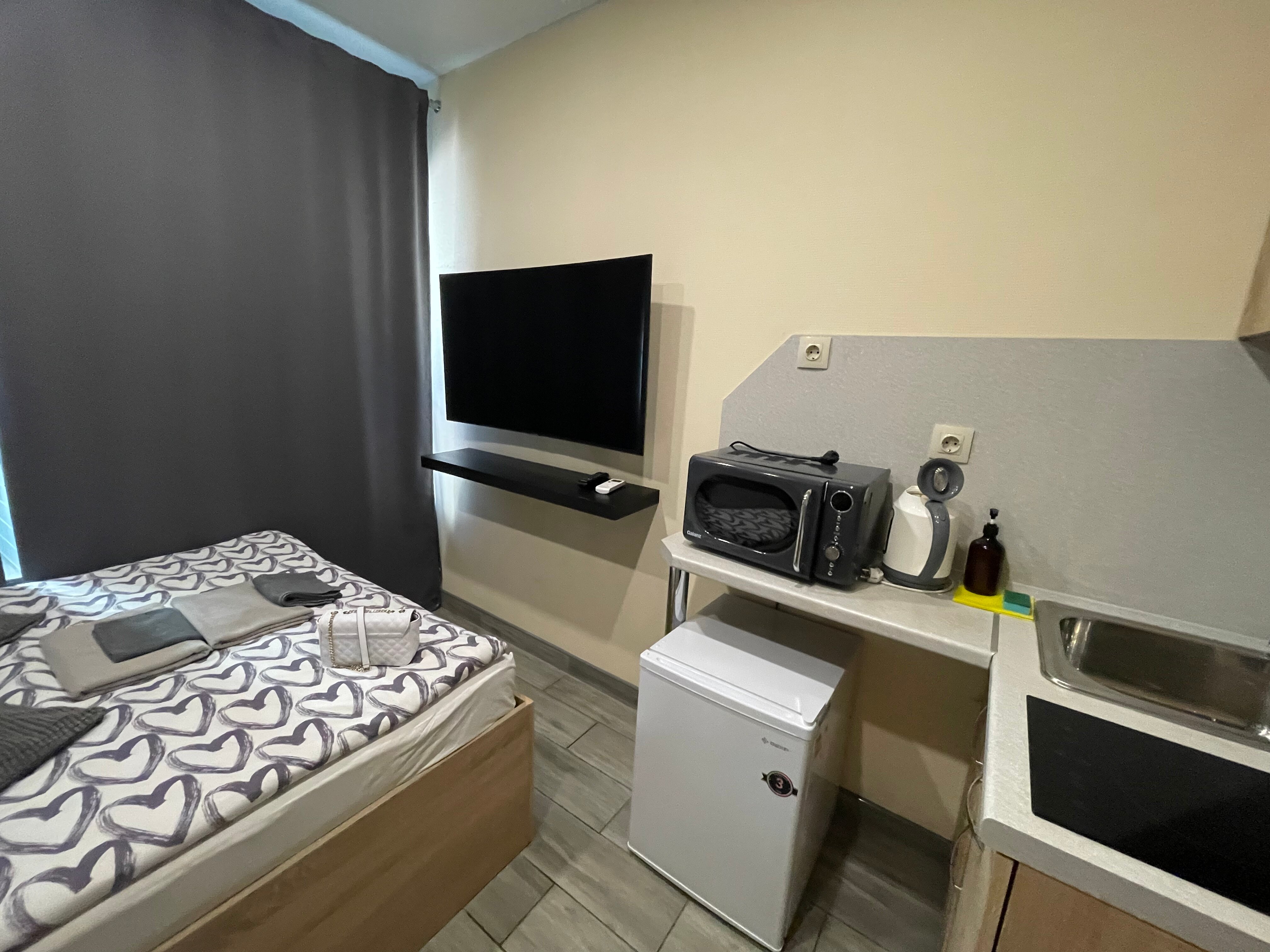 Фото Homelike Aparts