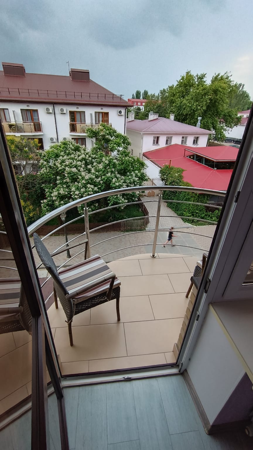 Фото Золотые Дюны