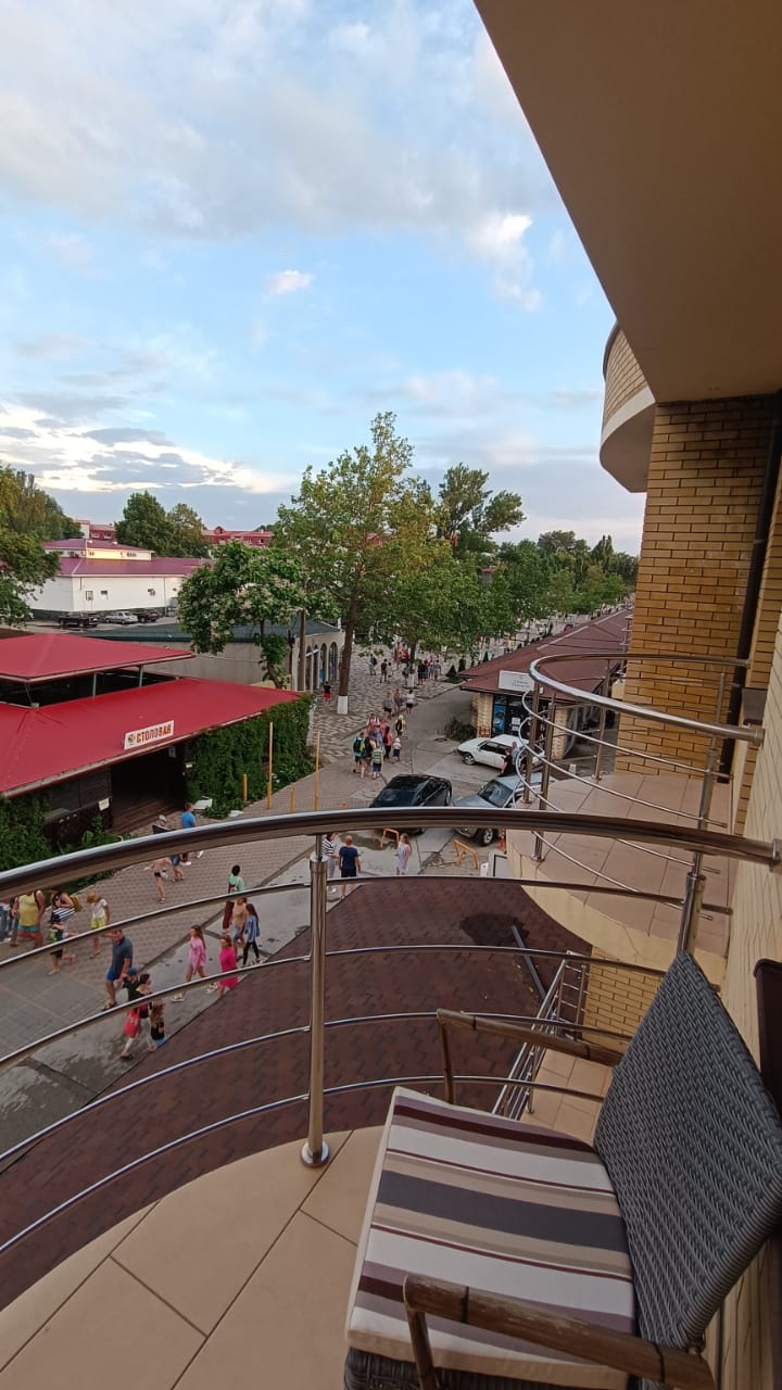 Фото Золотые Дюны