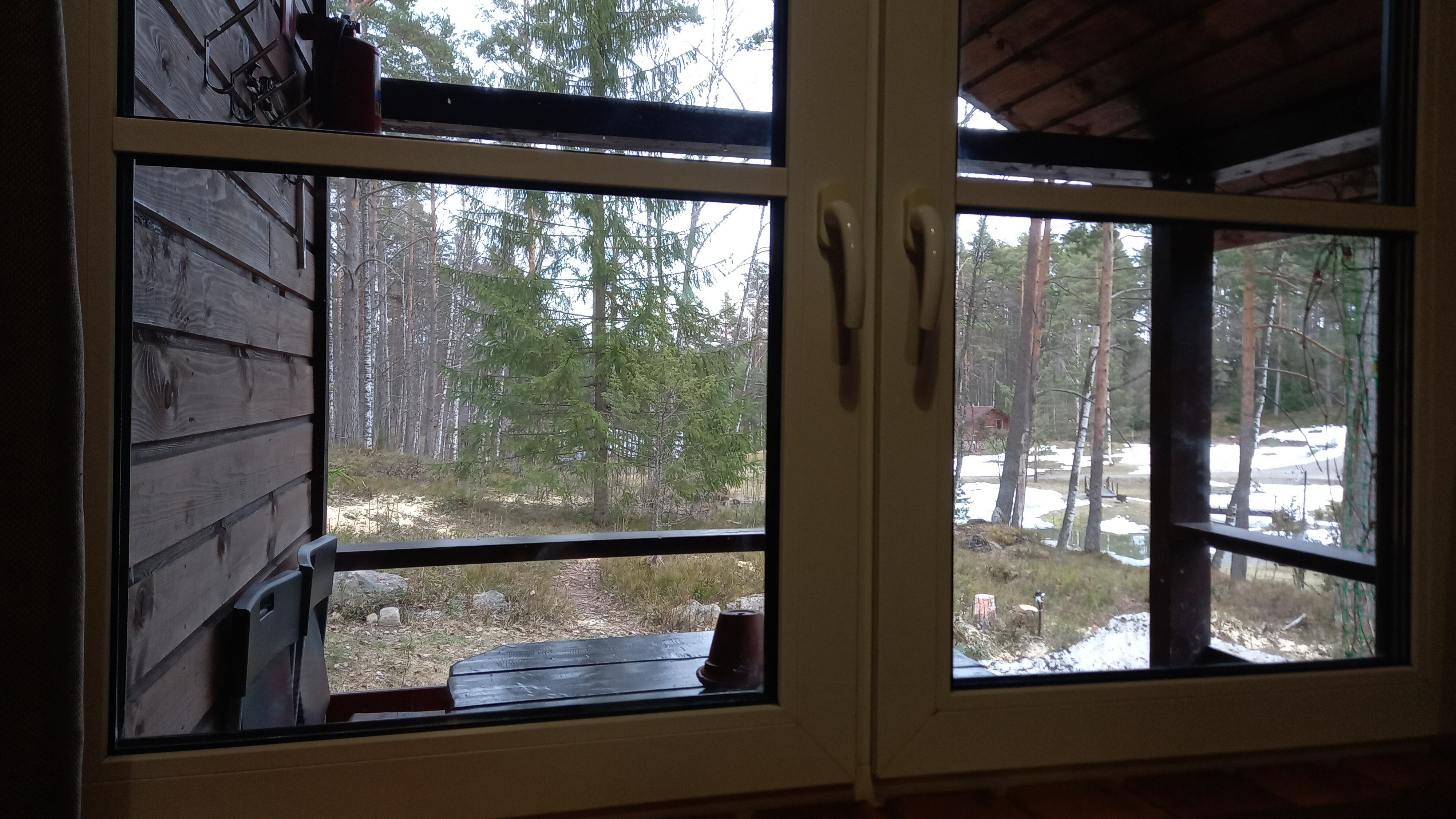 Фото Лумиваара