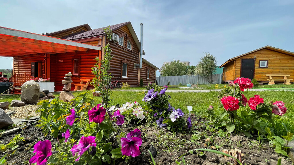 Гостиница Нагорный, Нижегородская область, фото