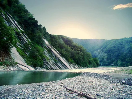 Фото Четыре сезона