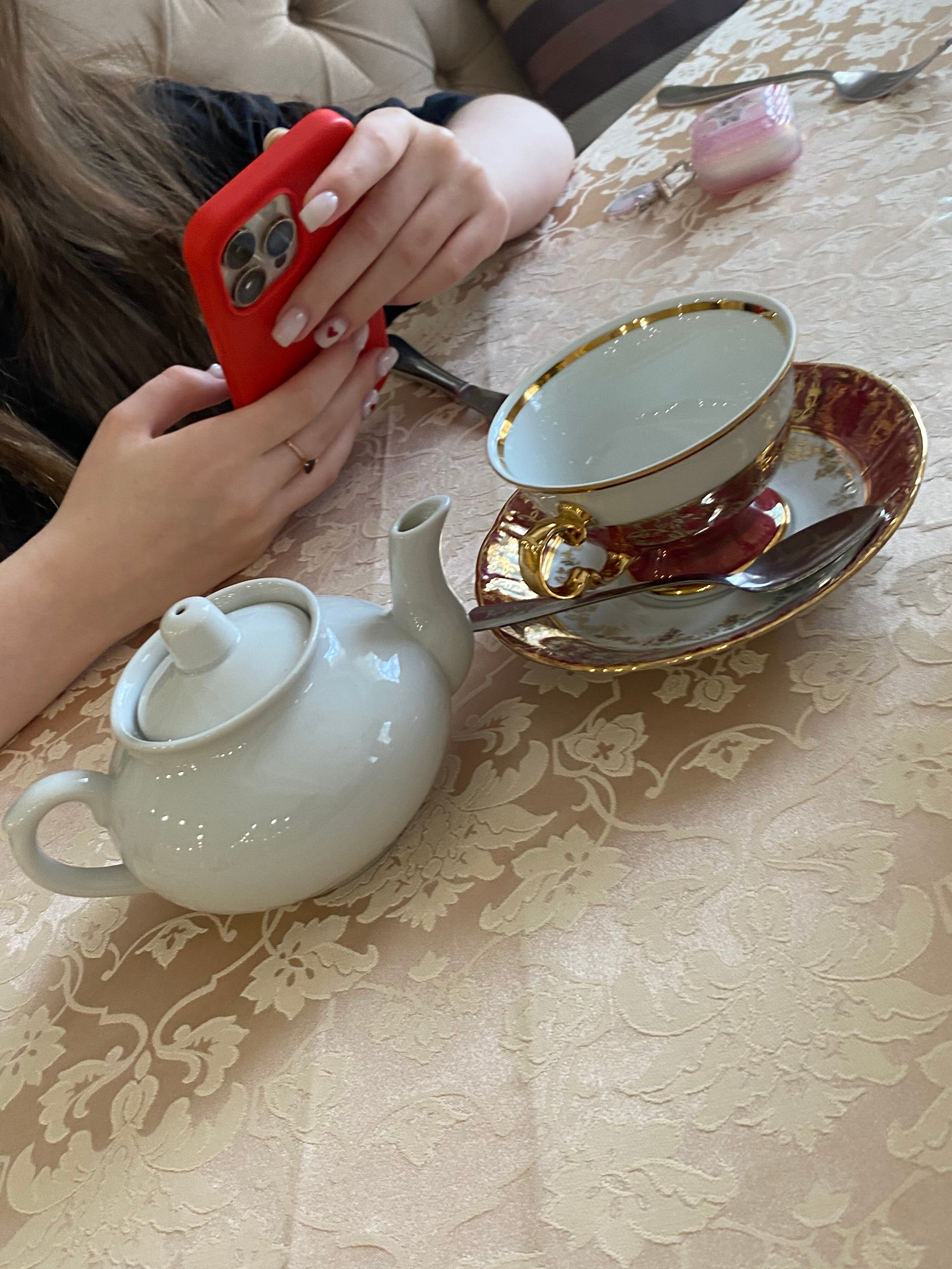 Фото Усадьба Нерса