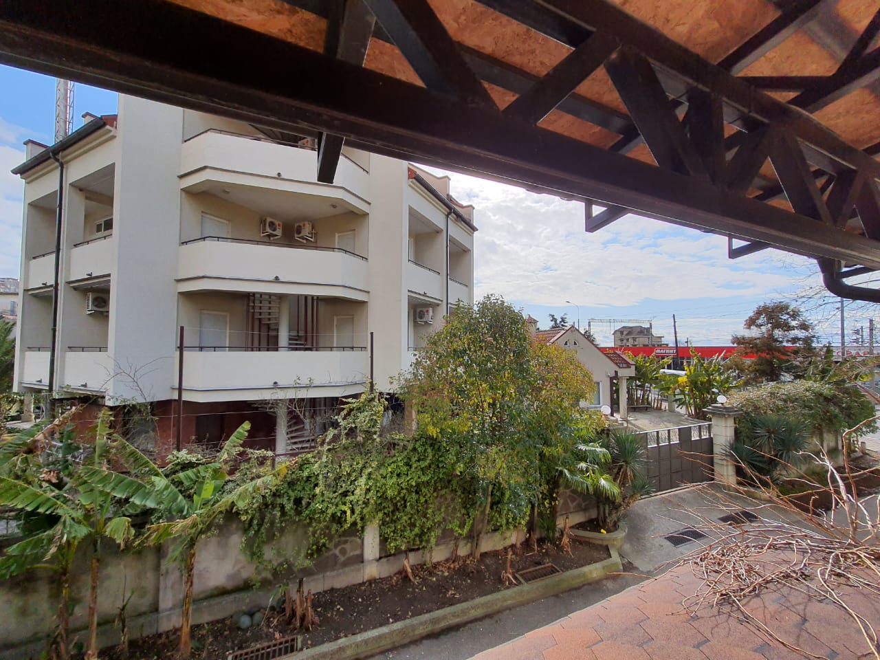 Фото Райский уголок