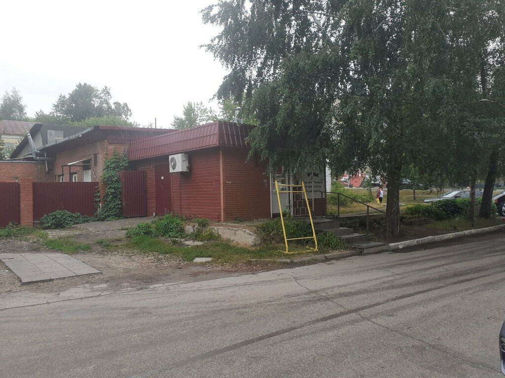 Butcher shop Мясной цех, Tula, photo