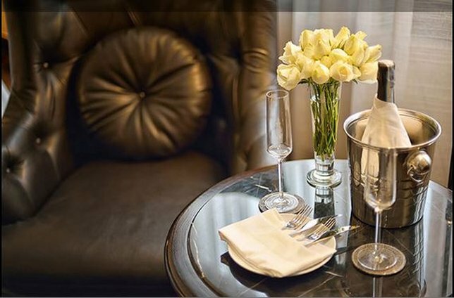 Фото Paradise Suites Hotel