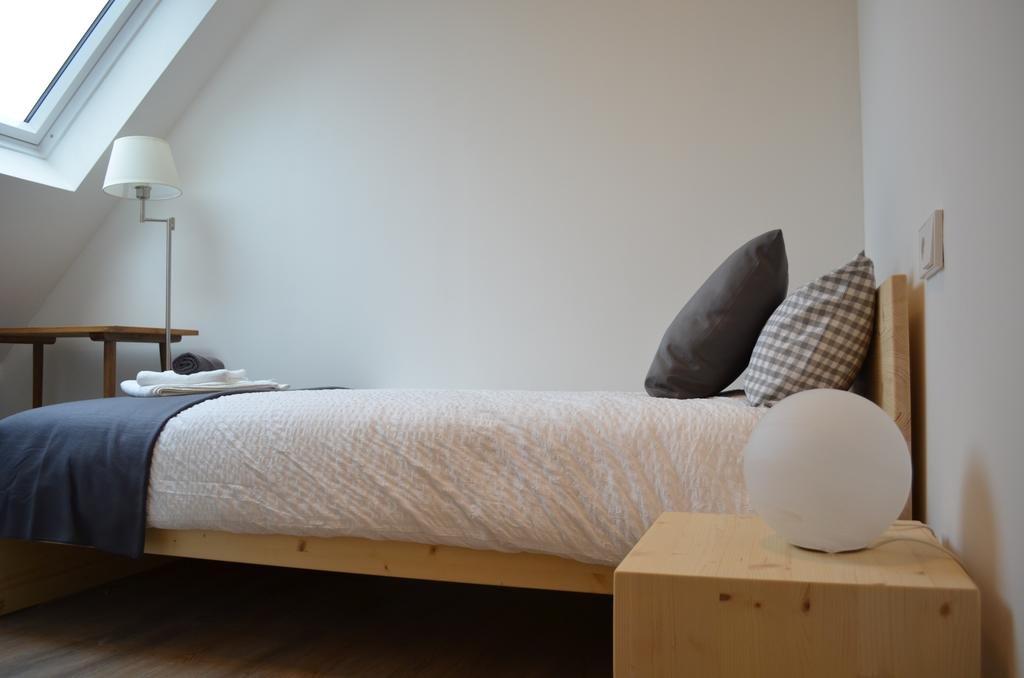 Фото Cafe Verkehrt - Kultur Genuss Hotel