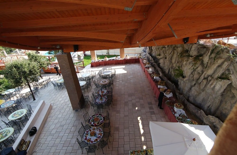 Фото Hotel Gran Paradiso