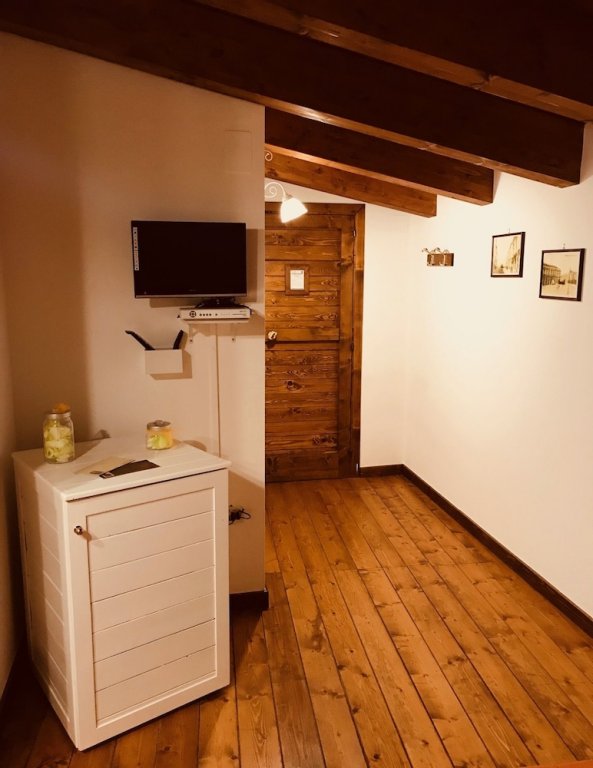 Фото Albergo Tripoli