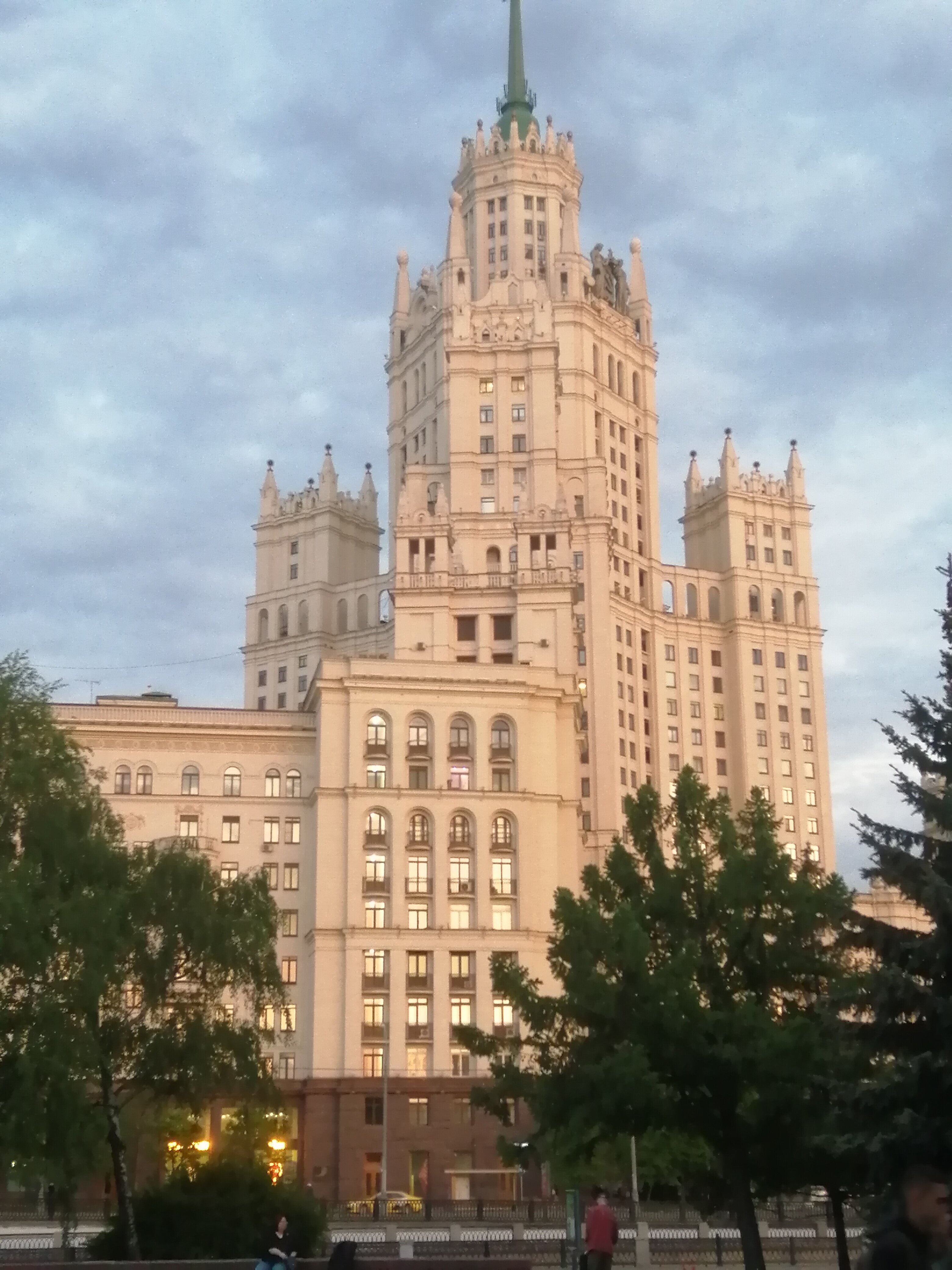 Фото МетаМосква