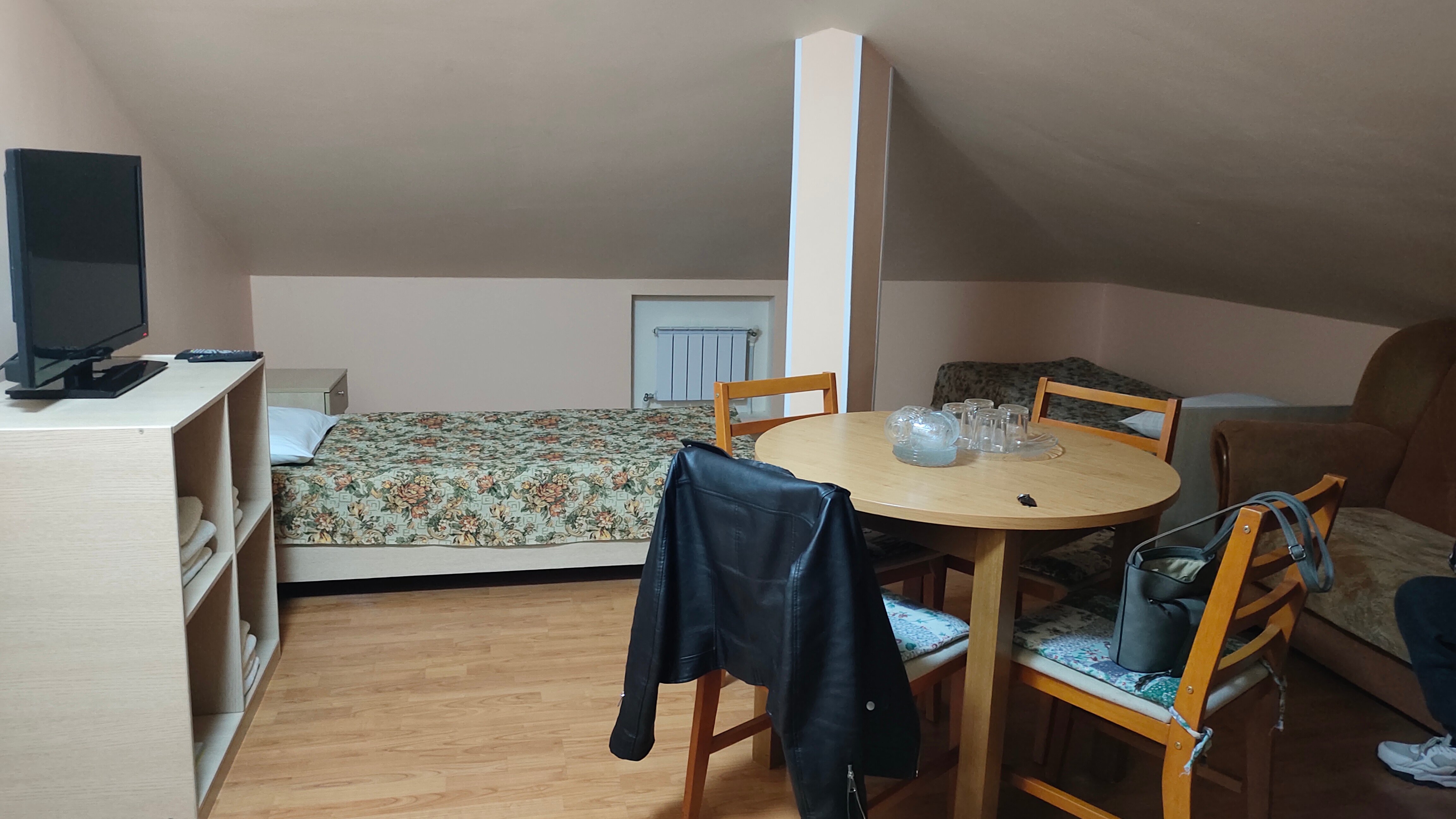 Фото Ковчег