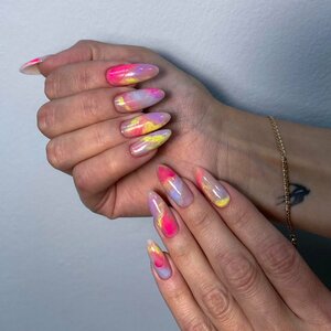Pudra (selo Uvat, mikrorayon Tsentralny, 11), beauty salon