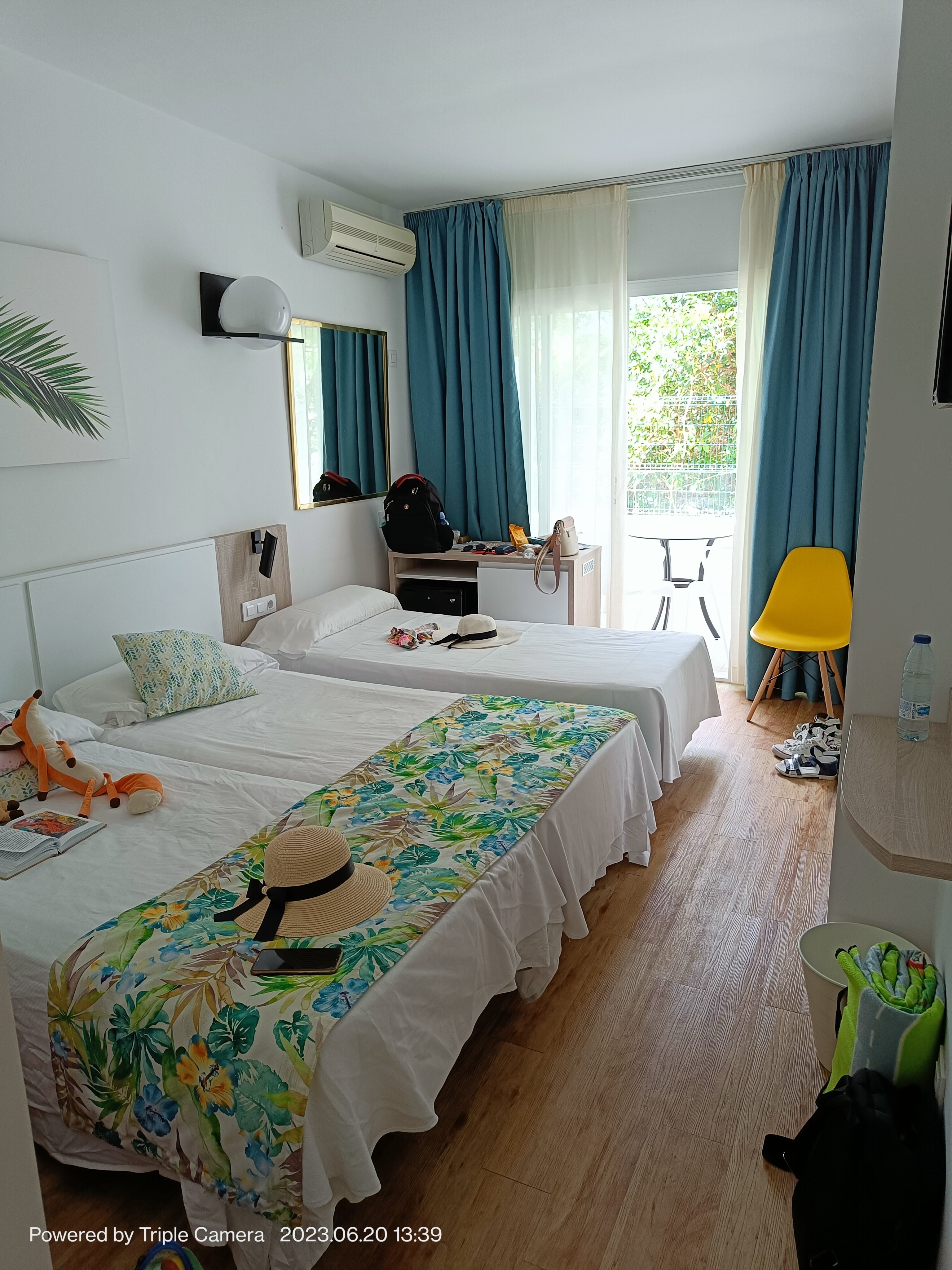 Фото Hotel Thb San Fermín