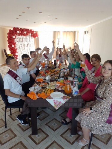 Cafetería Кафе, , foto