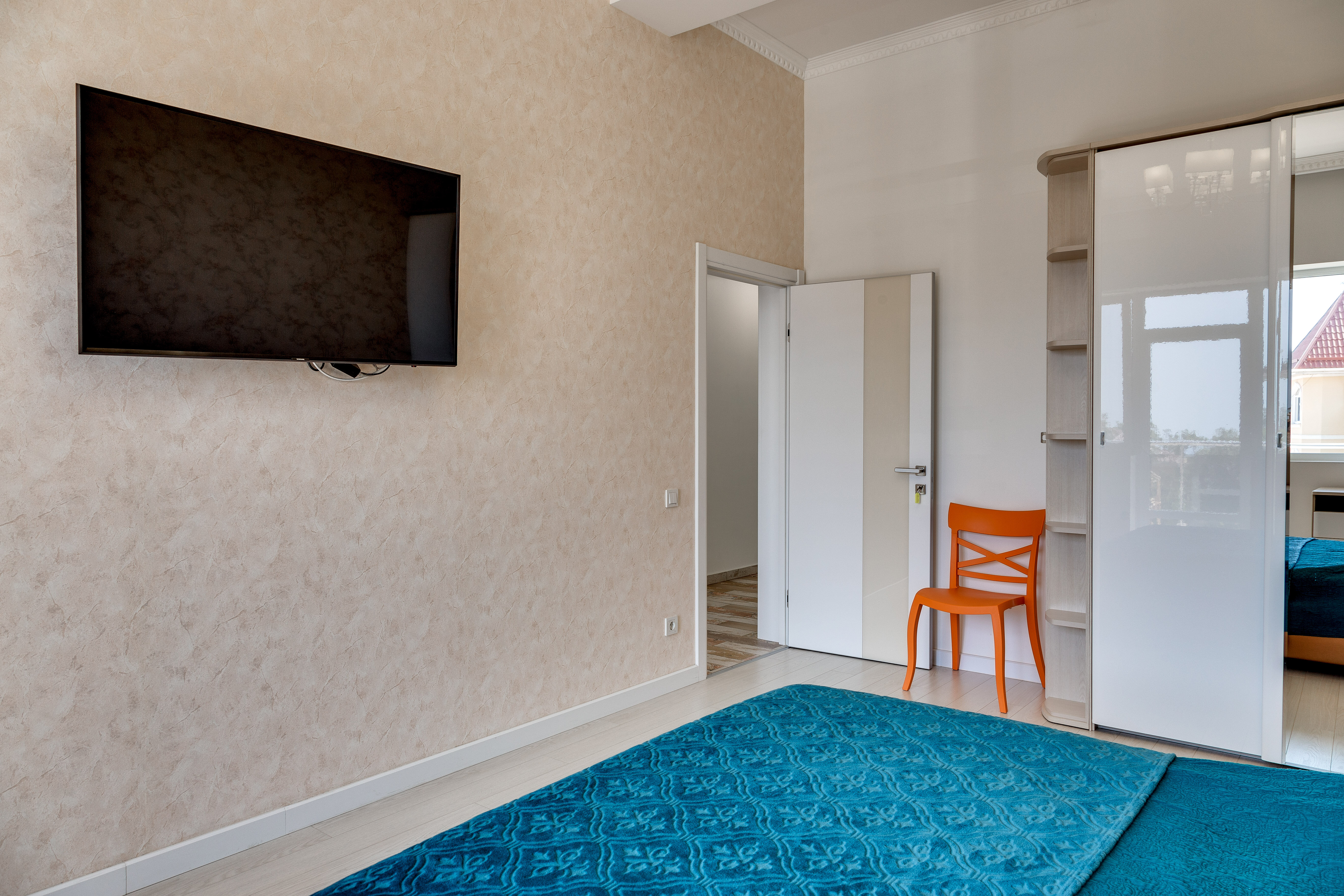 Фото Апартаменты на Мира