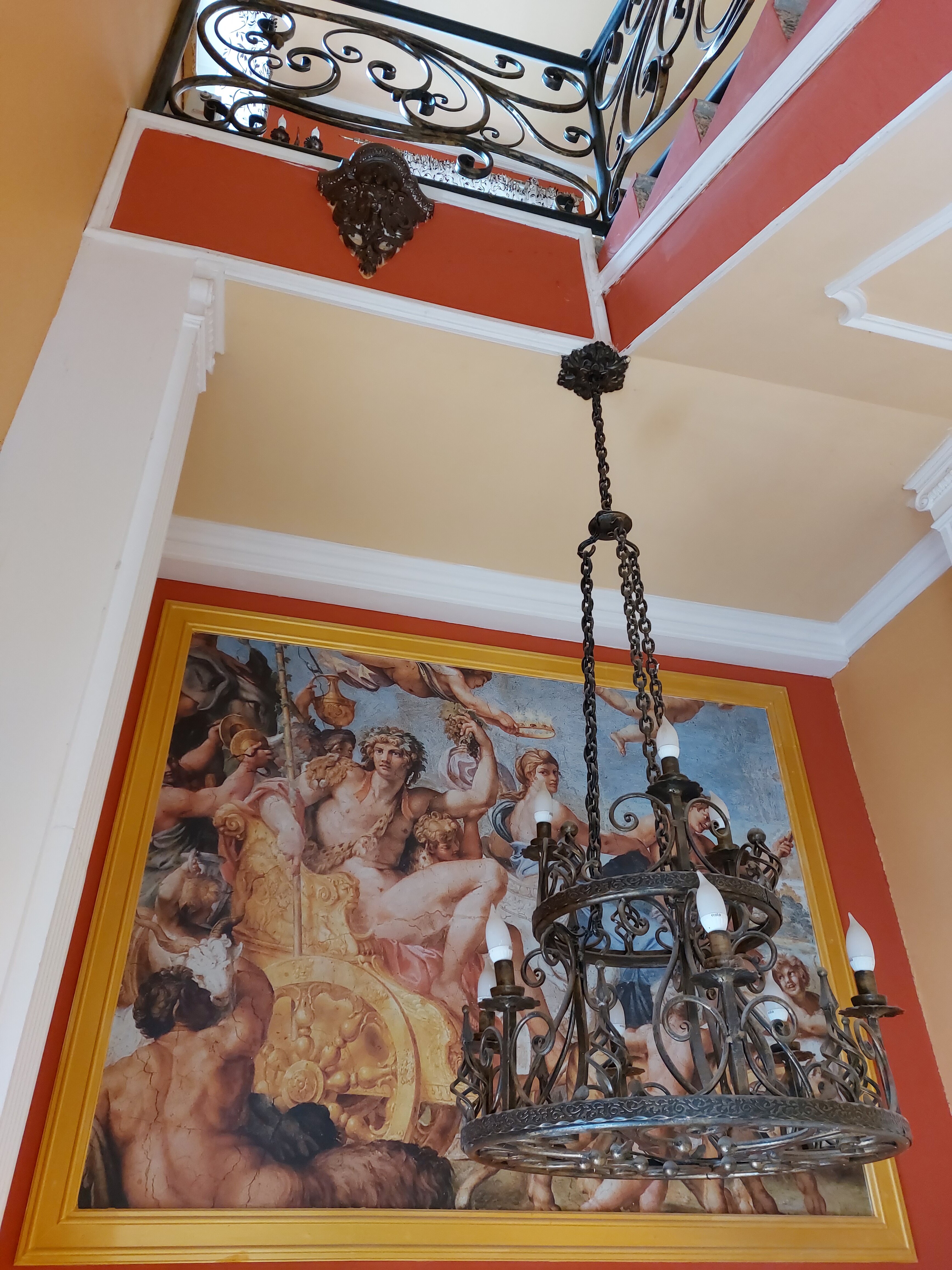 Фото Старые традиции