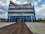 Аль-Мадина (Vernisazhnaya Street, 13), comedor